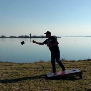 Meet your Posher, Jimmy